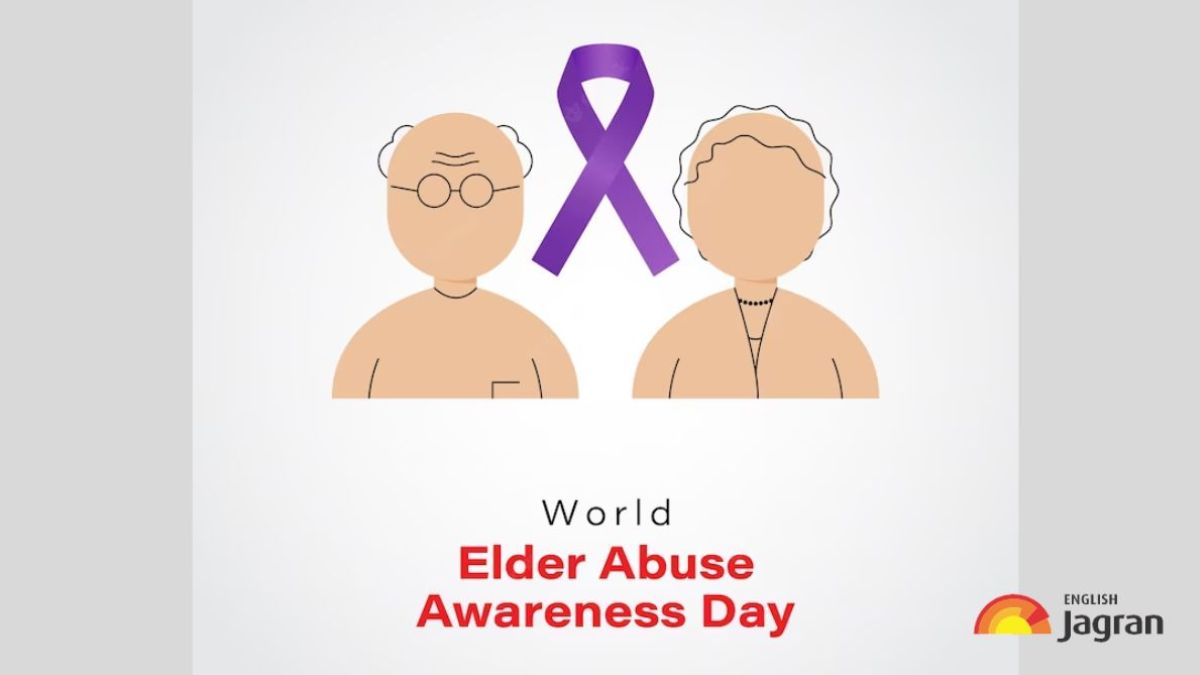 World Elder Abuse Awareness Day 2024 Quotes, Slogans And HD Posters To Share On This Day To