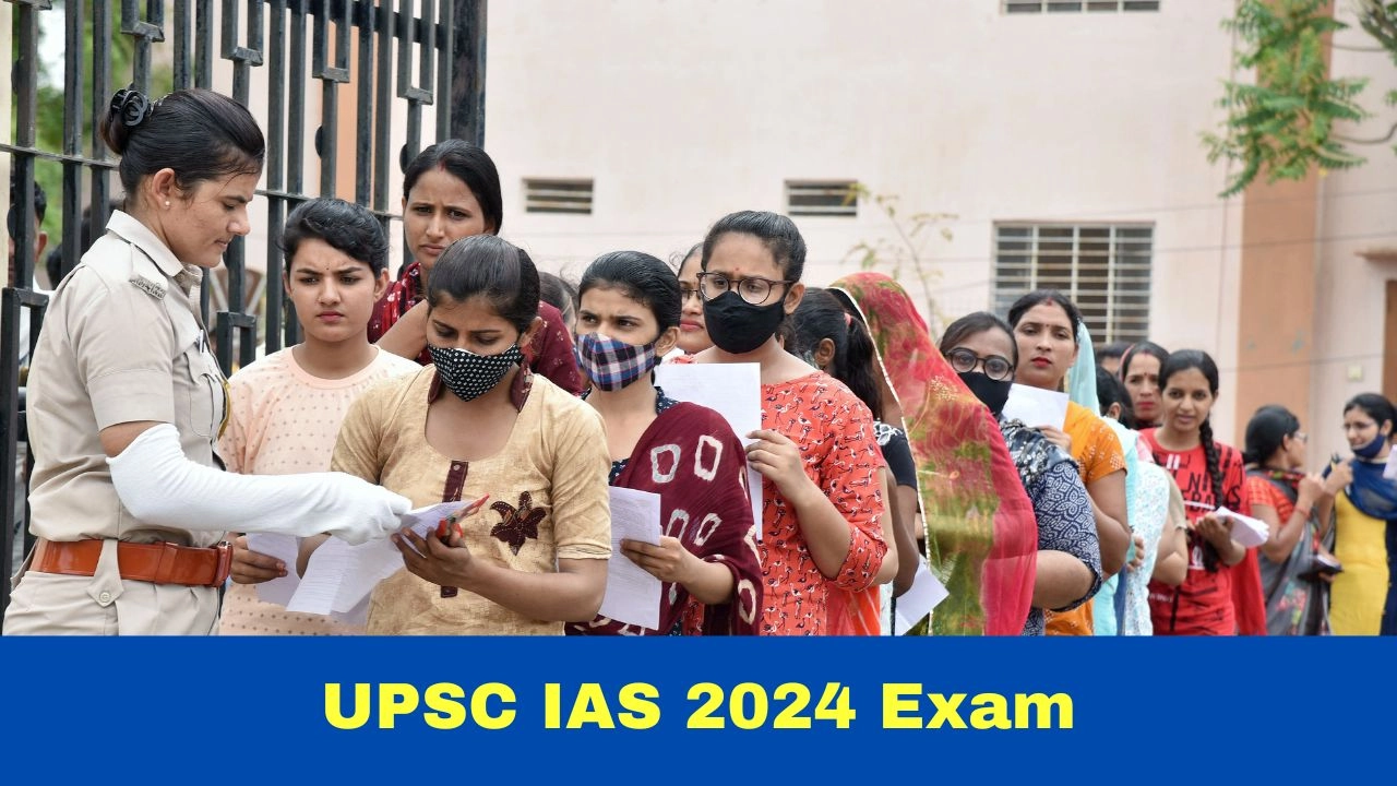 upsc-ias-2024-exam-to-start-tomorrow-guidelines-here
