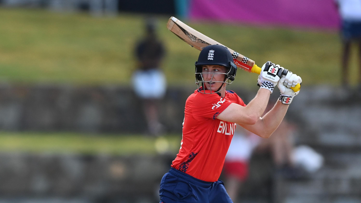 T20 World Cup 2024: England Overcome Rain Threat To Beat Namibia By 41 ...