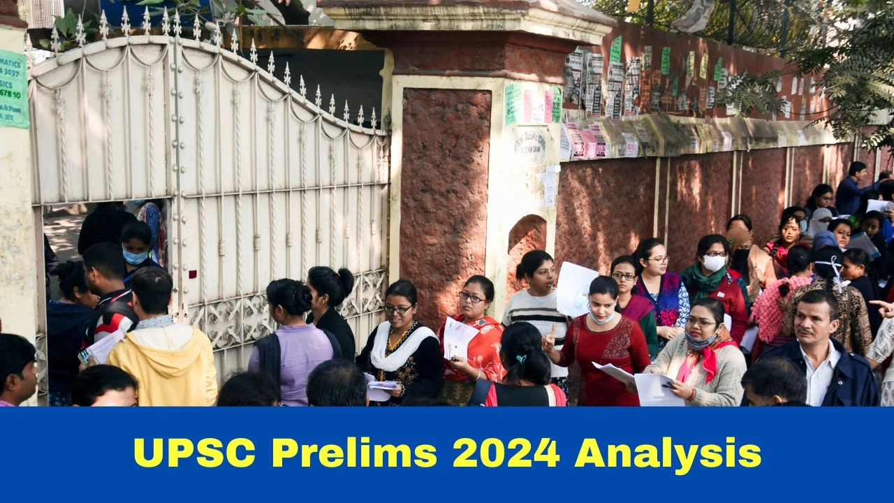 upsc-prelims-2024-analysis-check-general-studies-paper-review-expected-cut-off