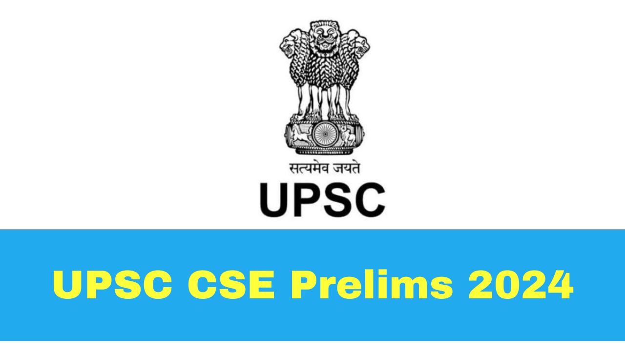 UPSC CSE Prelims 2024: Civil Services Exam Today; Check Guidelines And ...