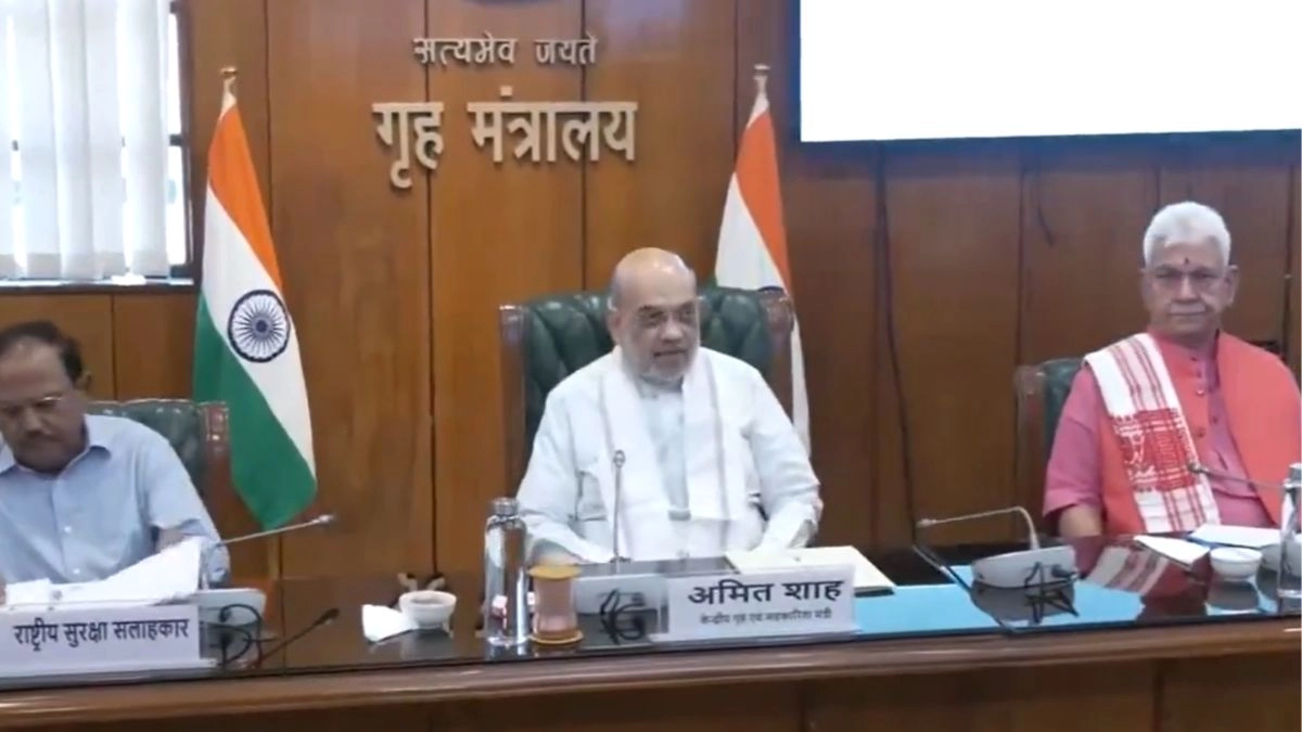 jammu-and-kashmir-terror-attacks-amit-shah-to-hold-high-level-meet-today-focus-on-counter-terror-ops-amarnath-yatra