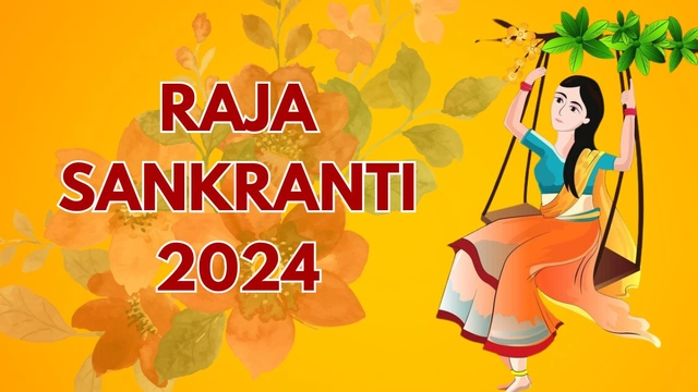 raja-sankranti-2024-date-and-significance-all-you-need-to-know-about-odia-festival-related-to-menstruation-and-womanhood