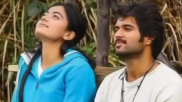 rashmika-mandanna-and-vijay-deverakonda-celebrate-olympics-use-of-geetha-govindam-song-see-post