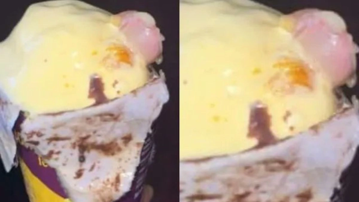 FSSAI Cancels License Of Pune Ice Cream Manufacturer After Human Finger ...