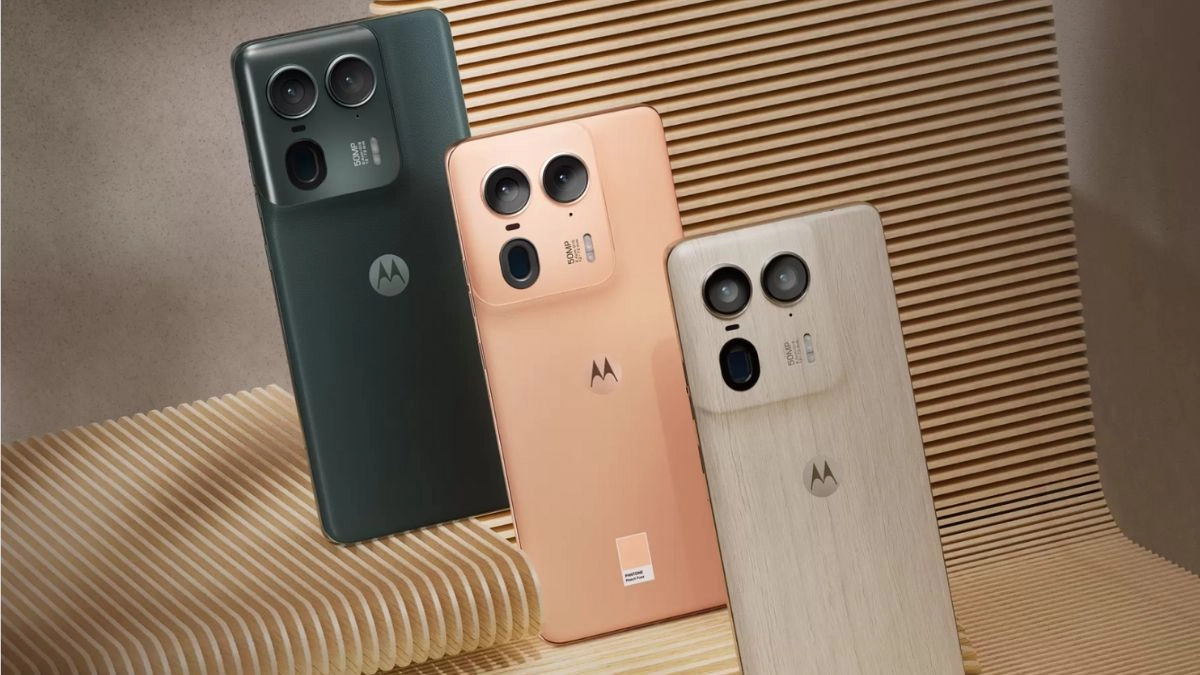 Motorola Edge 50 Ultra Launch Date Tomorrow Expected Price In India To Specifications, What To