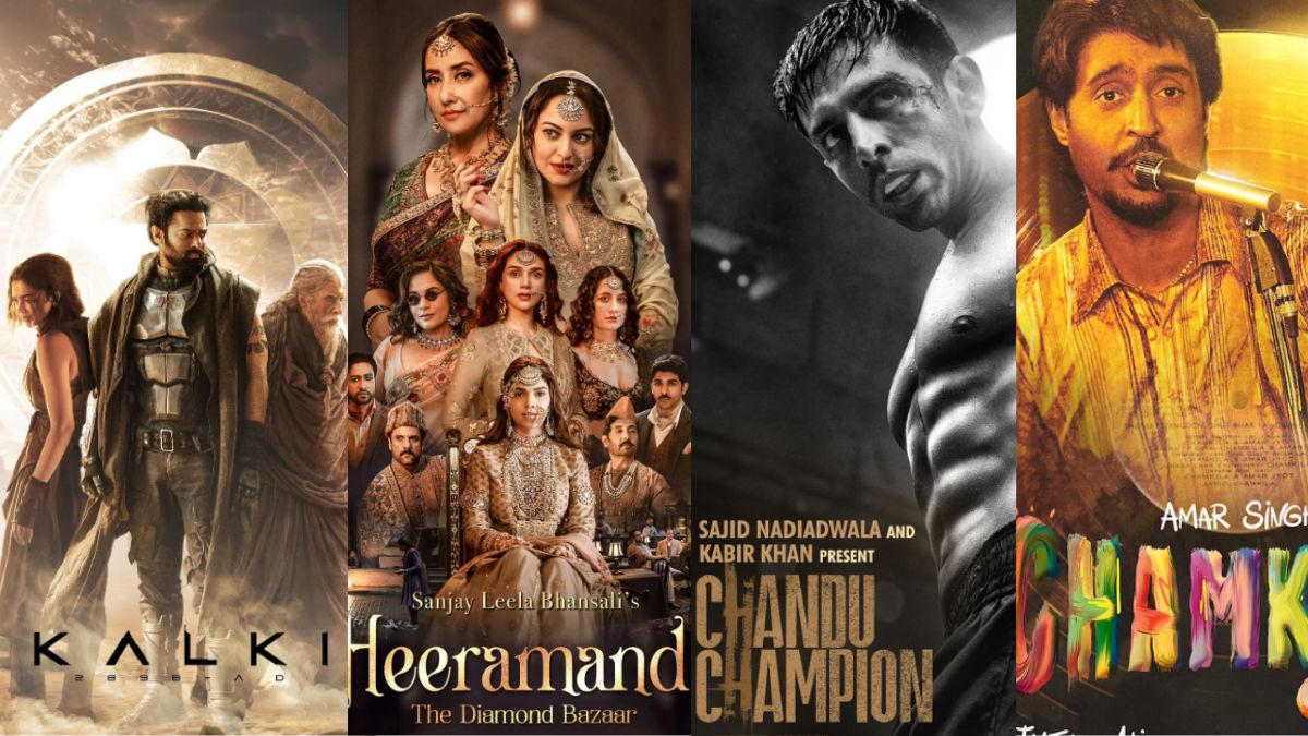 Most Watched Bollywood Trailer Hindi Dubbed Movies Most Viewed