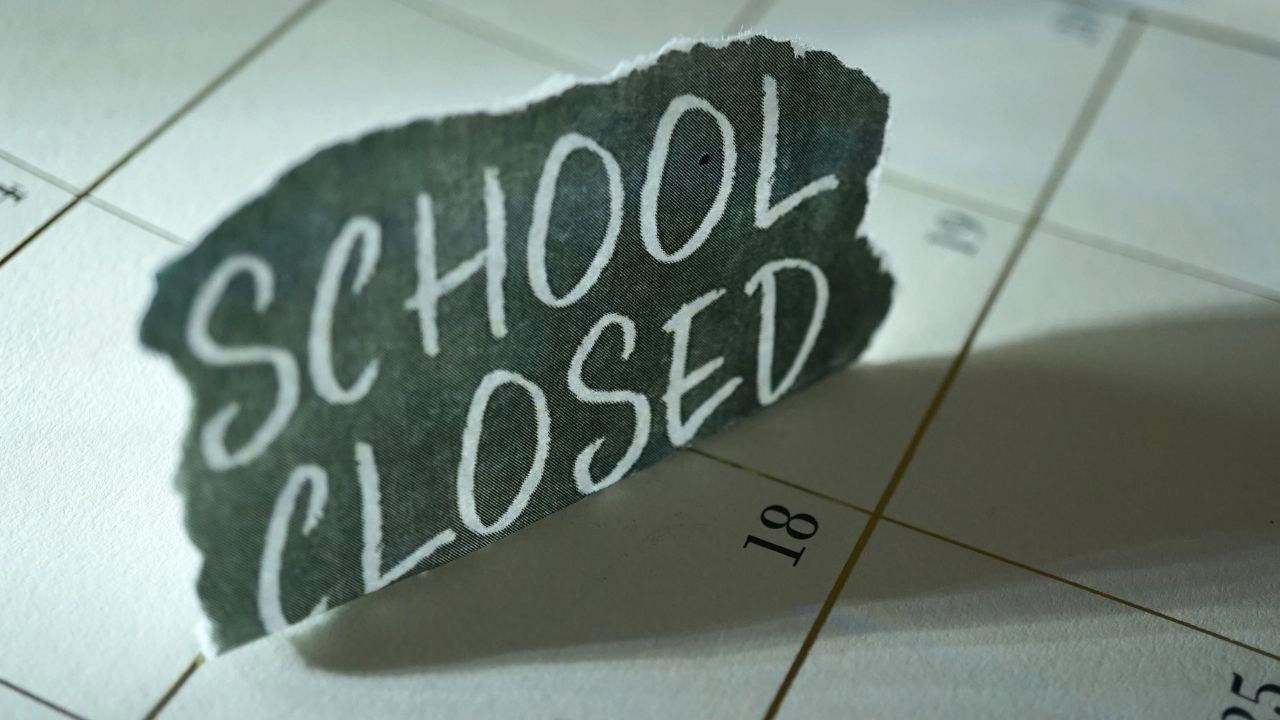 Gorakhpur School Summer Vacation 2024: Gorakhpur Schools Holiday 