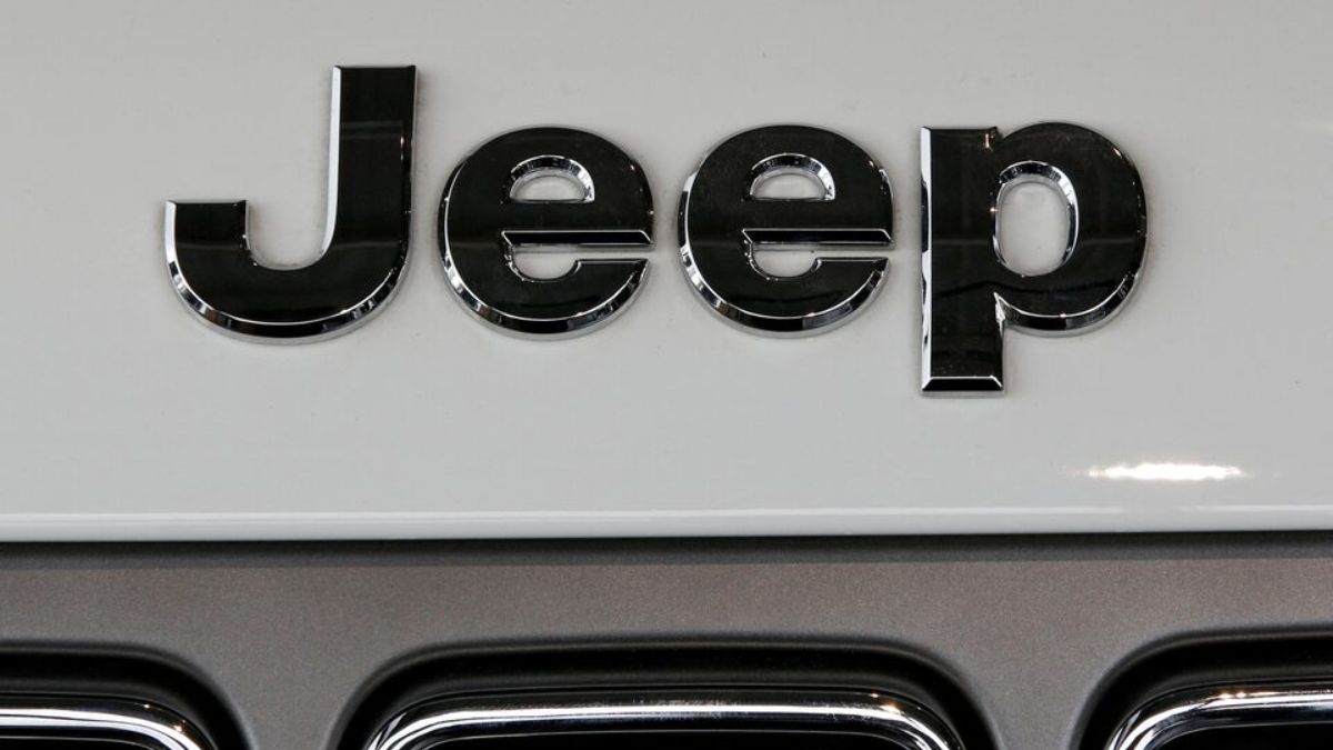 Jeep May Introduce New Compact SUV In India, Will Rival Kia Seltos ...