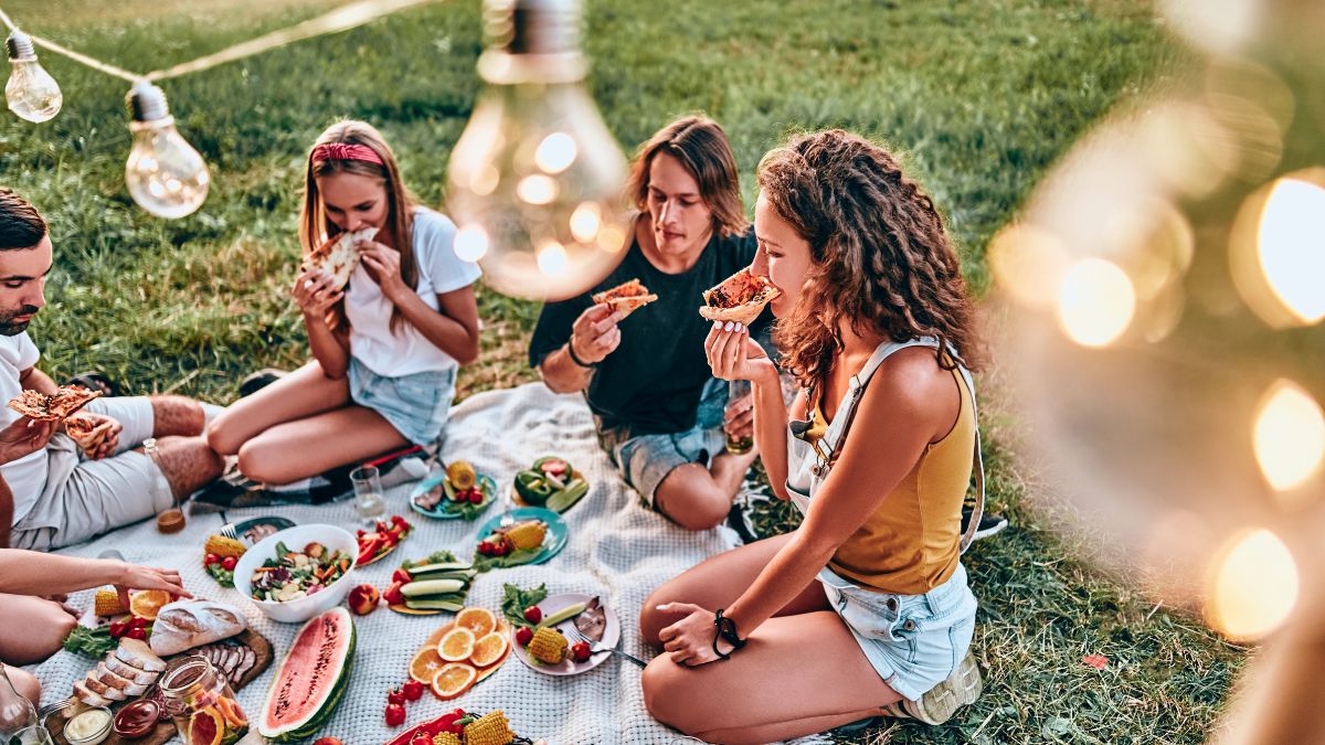 International Picnic Day 2024: 5 Thrilling Ways To Enjoy Your Next ...