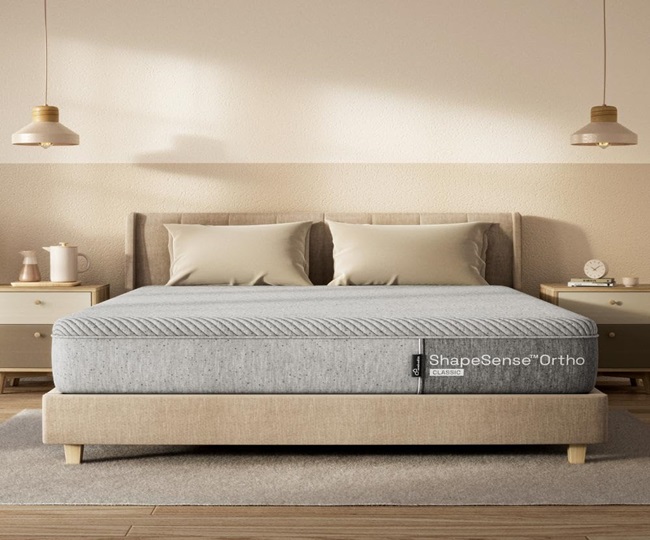 Best Mattresses In India (June 2024): Discover The Key To Better Sleep