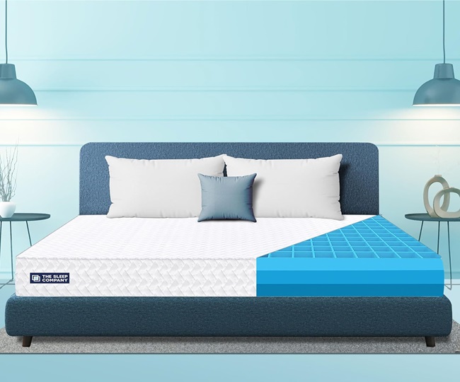 Best Mattresses In India (June 2024) Discover The Key To Better Sleep