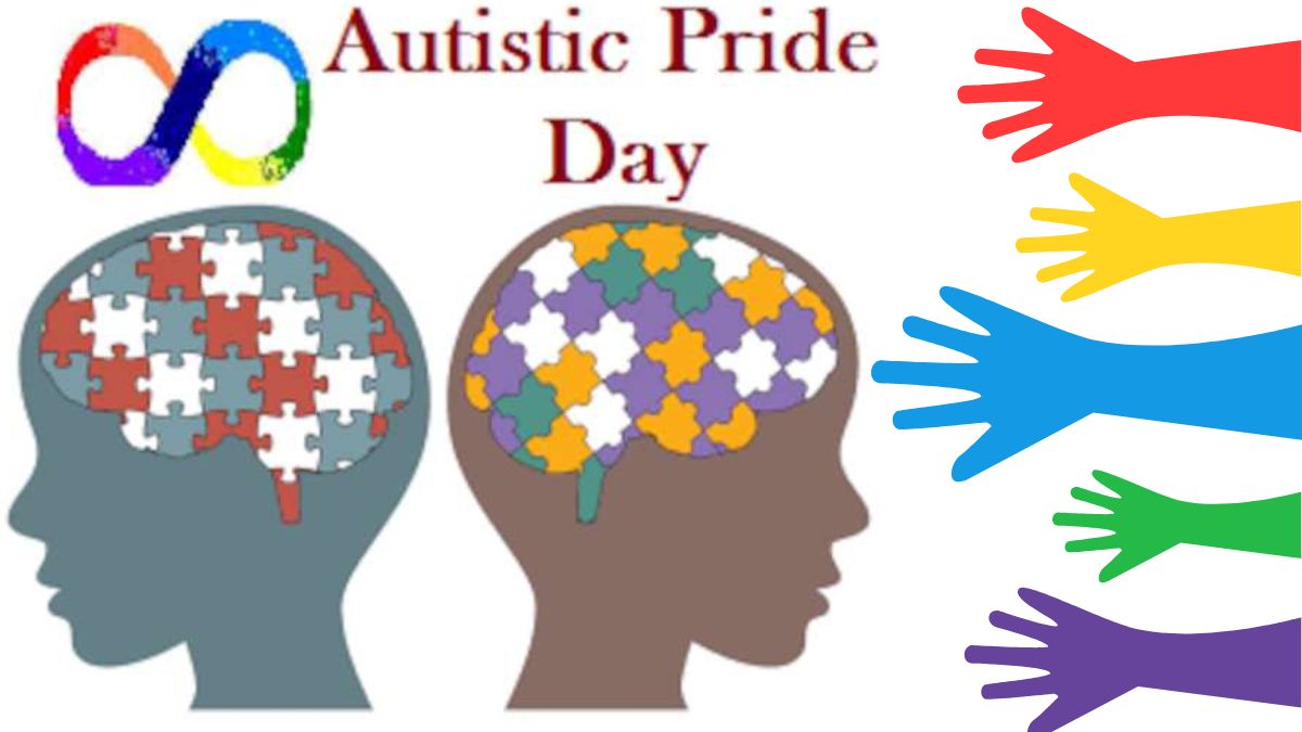 Autistic Pride Day 2024 Astonishing Facts, Quotes, Slogans, Messages