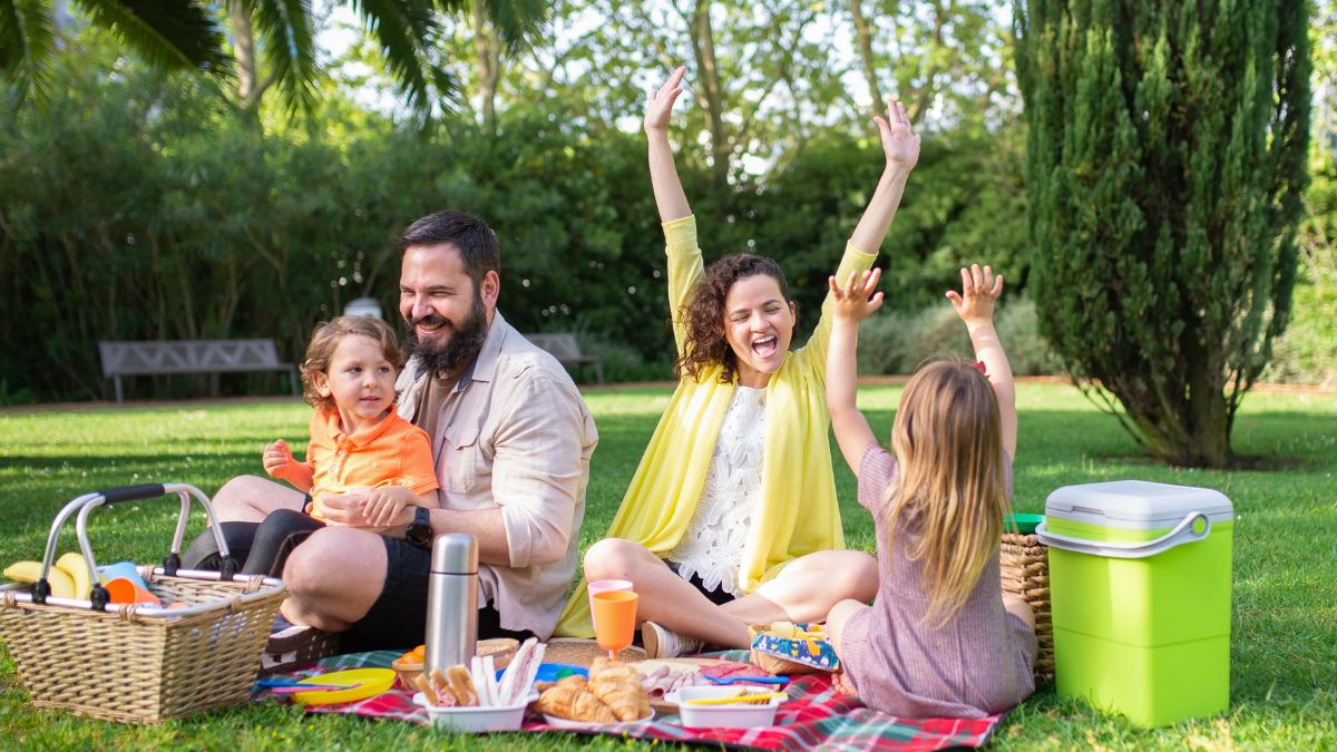 International Picnic Day 2024: 5 Thrilling Ways To Enjoy Your Next ...