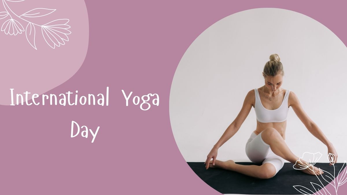 International Yoga Day 2024 Why Is It Observed On June 21? All You