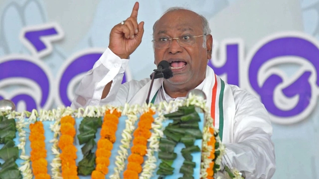 parliament-statue-row-kharge-writes-to-lok-sabha-speaker-rs-chairman-against-relocation-of-gandhi-ambedkar-to-prerna-sthal