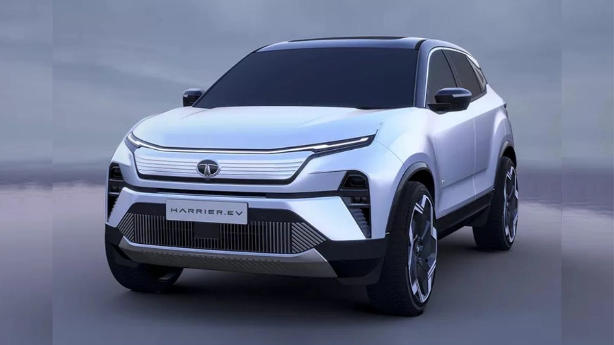 tata-harrier-ev-spotted-testing-in-india-heres-what-to-expect-from-tatas-upcoming-electric-suv