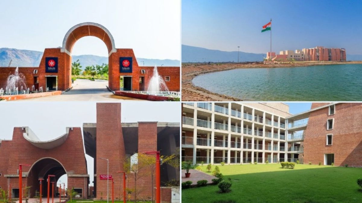 Pm Modi Inaugurates New Campus Of Nalanda University Know About The Ancient Centre Of Learning