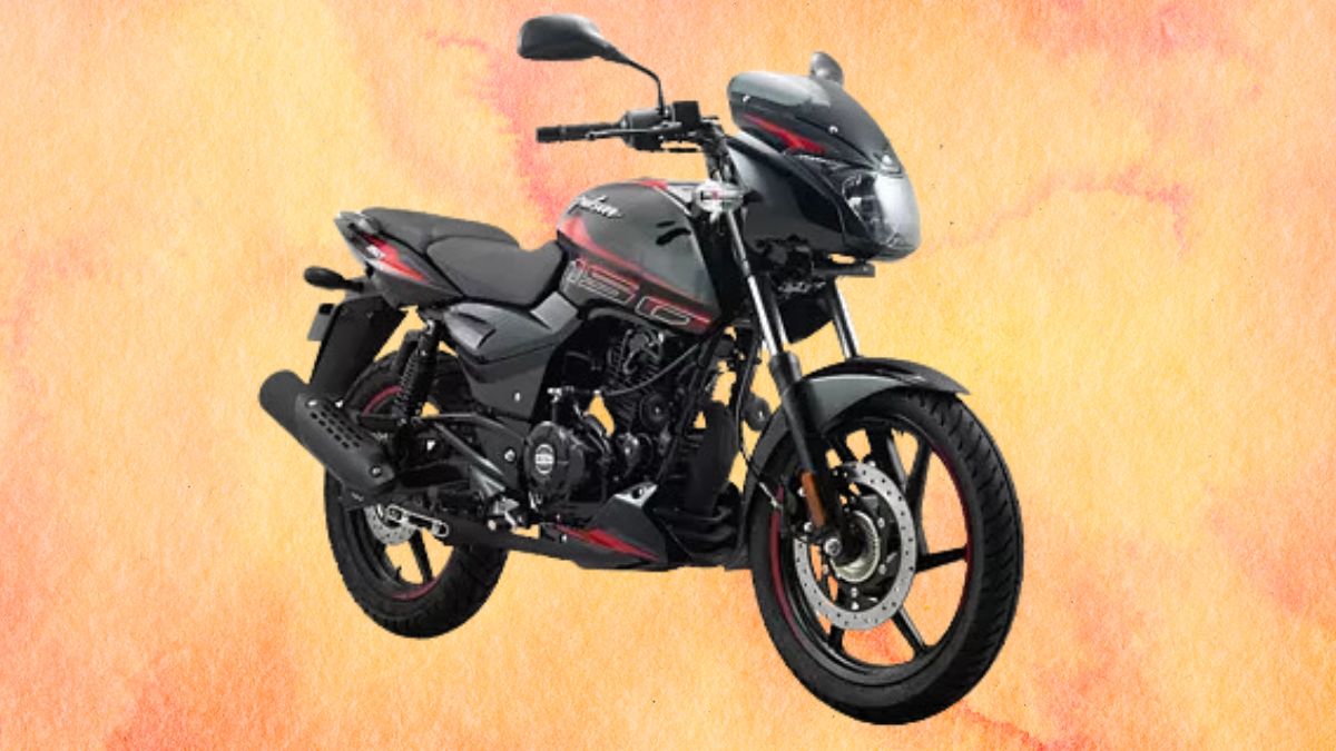 Bajaj Pulsar 150 New Model 2024 Now Available In India From Engine To