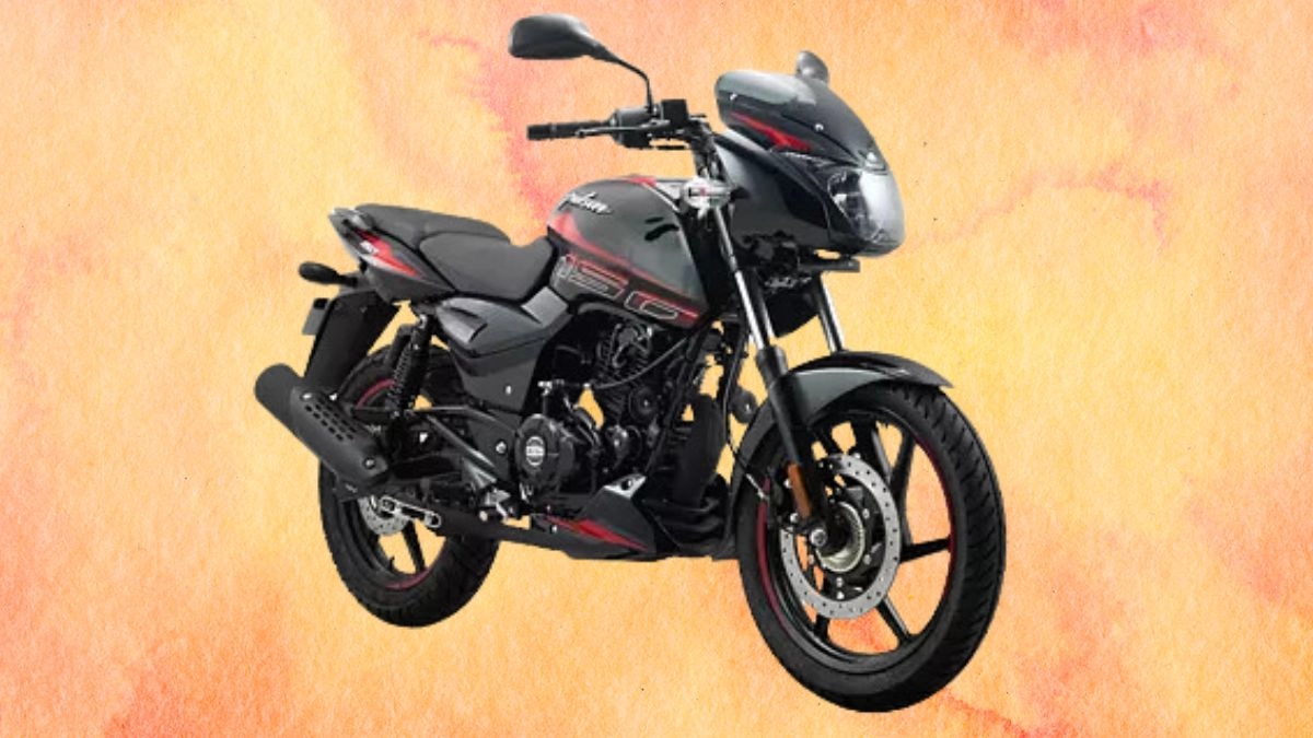 Bajaj Pulsar 150 New Model 2024 Now Available In India From Engine To Specs, 5 Things To Know