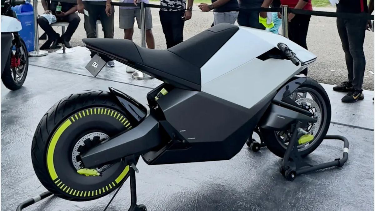 Ola Electric’s First E-Bike To Debut By Mid 2026; Here’s What We Know ...