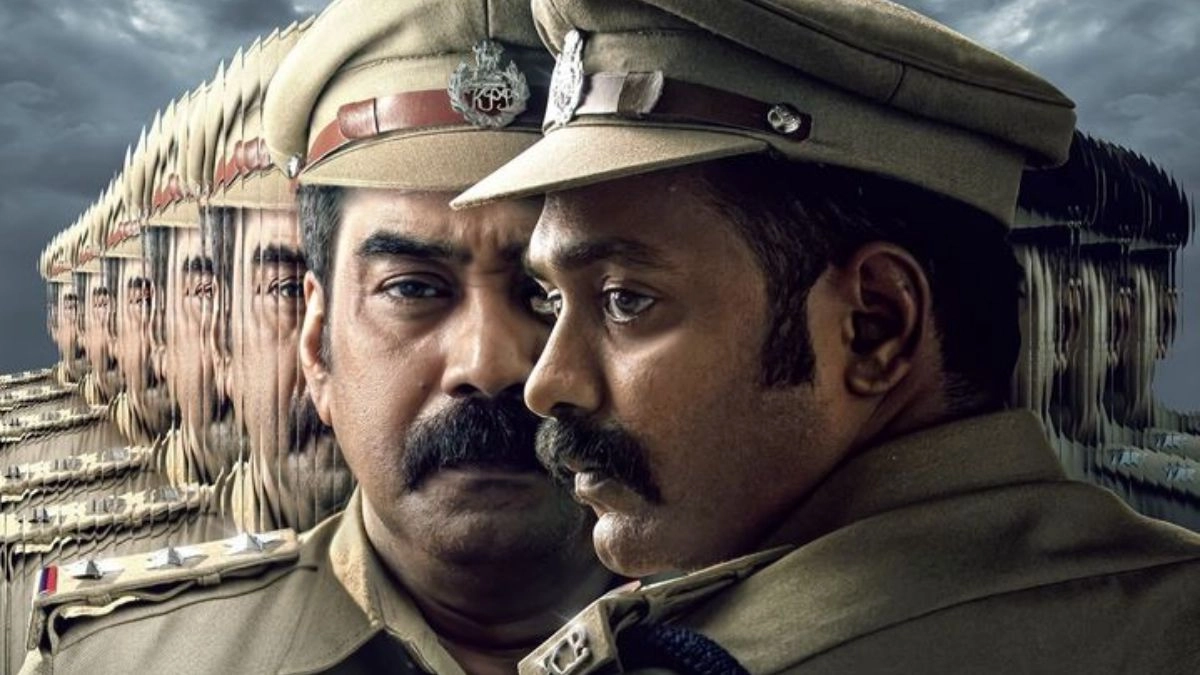 Thalavan OTT Release: Where To Watch Biju Menon And Asif Ali-Led ...