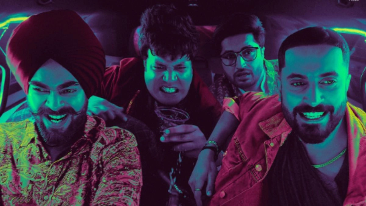 wild-wild-punjab-release-date-out-varun-sharma-sunny-singh-manjot-singh-and-jassie-gill-team-up-for-this-chaotic-ride