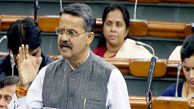 who-is-bhartruhari-mahtab-six-time-cuttack-mp-appointed-as-new-lok-sabha-protem-speaker