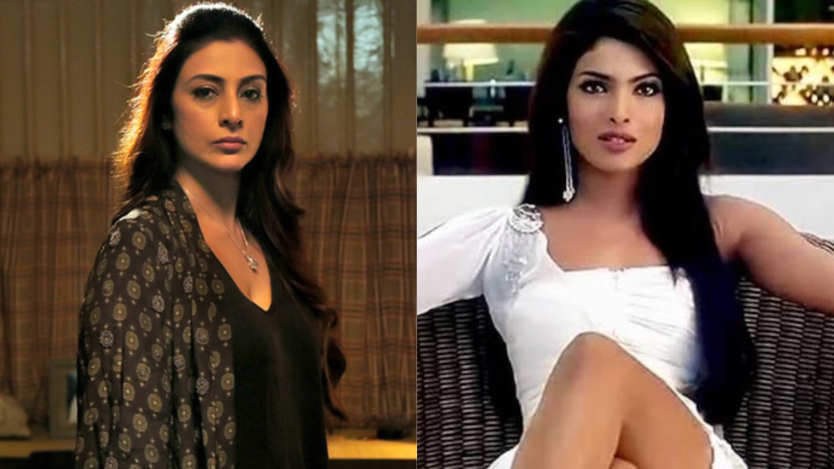 Bollywood Actresses Who Nailed Villainous Roles: Tabu In Andhadhun To Priyanka Chopra In Aitraaz