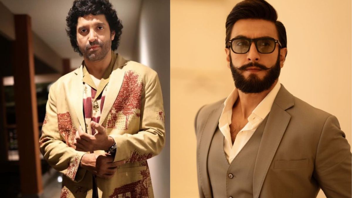 Farhan Akhtar Gives Major Update About Don 3 With Ranveer Singh; Says ...