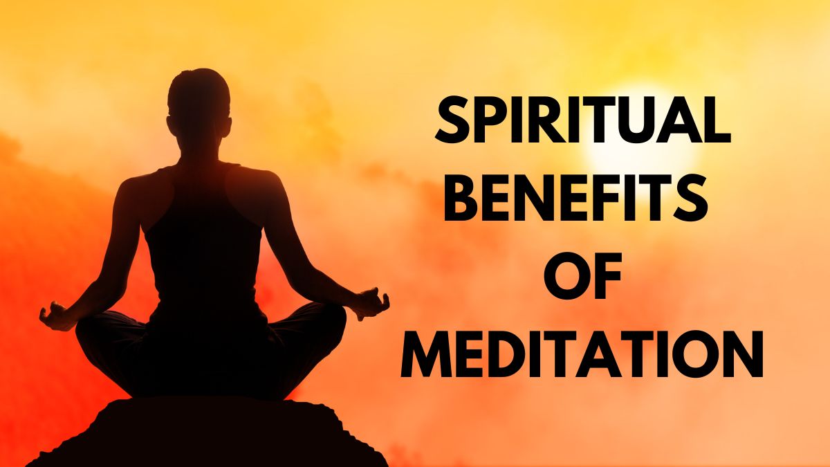 Yoga Day 2024: 7 Spiritual Benefits Of Yoga And Meditation For Mental Peace