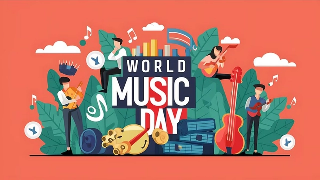 world-music-day-2024-poignant-quotes-by-great-writers-to-understand-power-of-music
