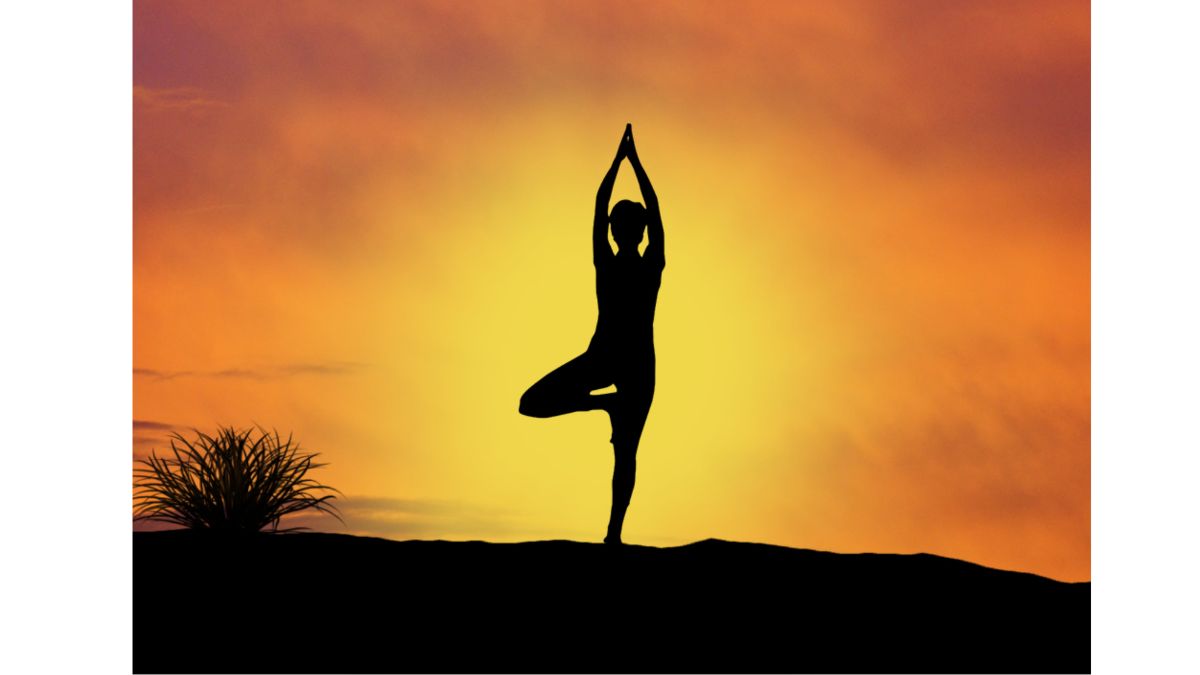 How Yoga Nurtures Our Health And Well-Being? Expert Explains How Yoga ...