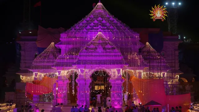 ayodhya-priests-at-ram-mandir-face-difficulties-due-to-lack-of-drainage-system-in-sanctum-sanctorum