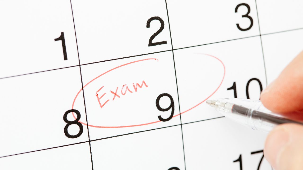 CFA August, November 2024 Sessions Exam Dates Released; Check Exam ...