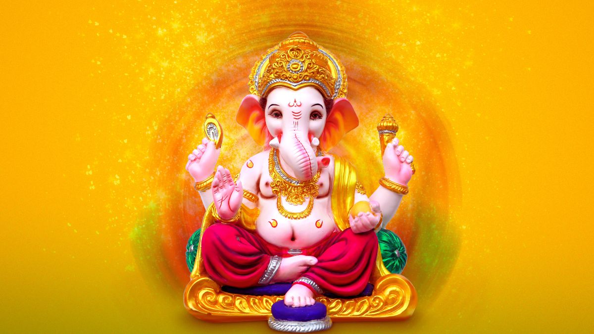 Krishnapingala Sankashti Chaturthi 2024 Check Significance And