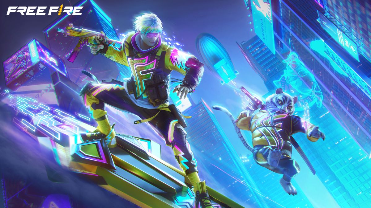Garena Free Fire MAX Redeem Codes For Today June 22 2024: Grab Free