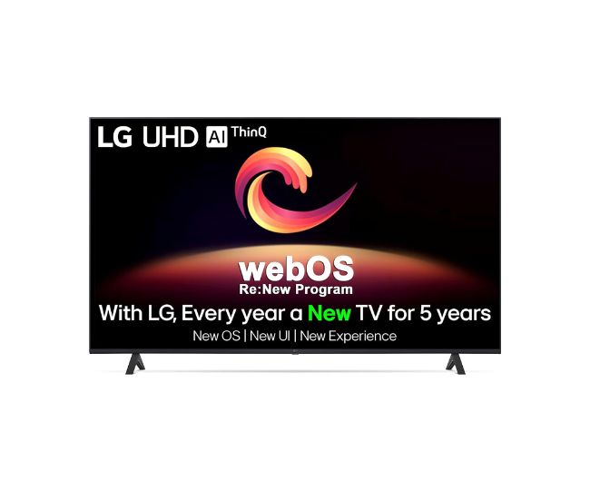 Bestrated 65 Inch vs 55 Inch Smart LED TVs Which Screen Size Is Right