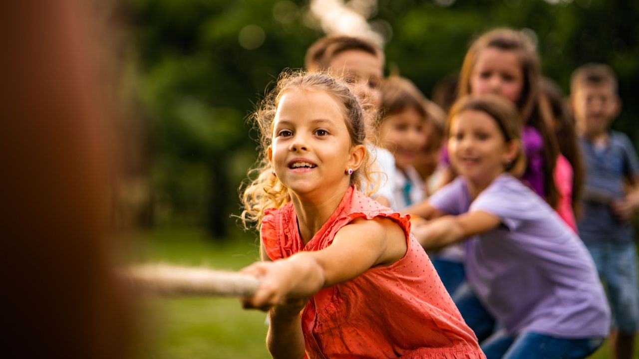 How Play Enhances Cognitive, Social, And Emotional Growth In Children ...