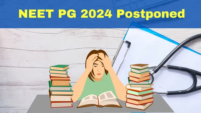 neet-pg-2024-postponed-candidates-express-anguish-over-neet-pg-2024-postponement-check-student-reactions