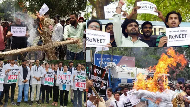 neet-ug-2024-paper-leak-re-exam-for-1563-candidates-june-23-sunday-nta-cbi-to-probe-irregulaties-latest-news