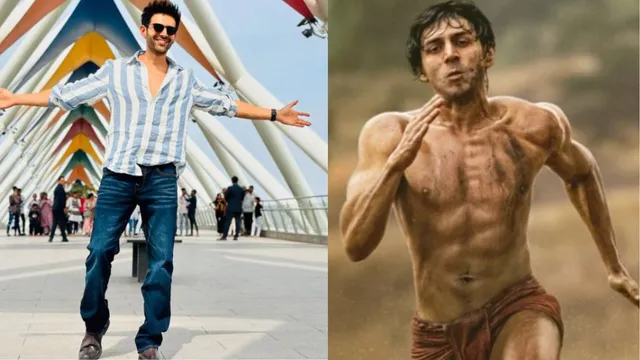 top-10-quotes-by-chandu-champion-actor-kartik-aryan-about-love-life-and-friendship