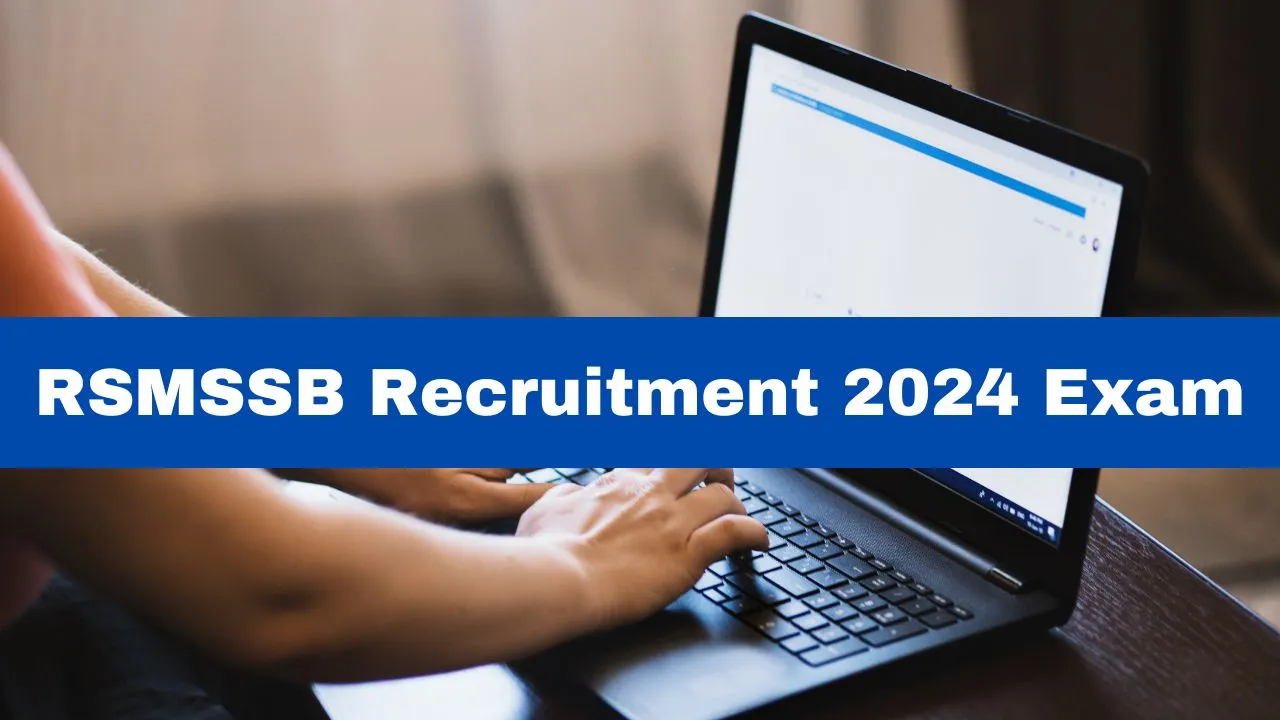 rsmssb-recruitment-2024-rajasthan-junior-instructor-recruitment-exam-postponed-new-dates-to-be-announced-soon-rsmssb-rajasthan-gov-in