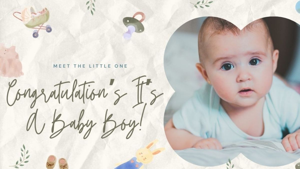 55 Unique And Trendy Tamil Baby Boy Names And Their Meaning Starting