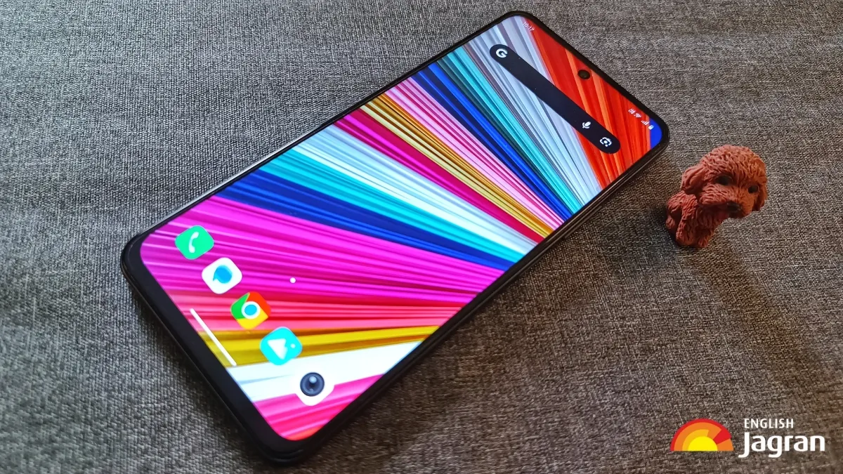 iQOO Z9 Lite 5G May Launch In India In July; Expected Price, Colours Of ...