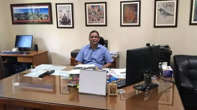 tapan-kumar-deka-intelligence-bureau-chief-gets-oneyear-extension-all-you-need-to-know-about-him