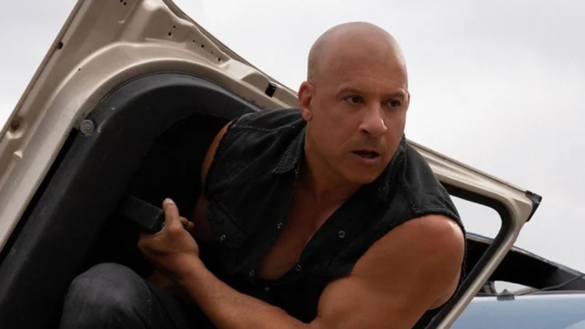 XXX’ Actor Vin Diesel’s Top 10 Quotes About Friends, Love, Family And ...