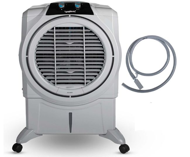 Bajaj vs Symphony Air Coolers Top Selling Picks For Humid Climate