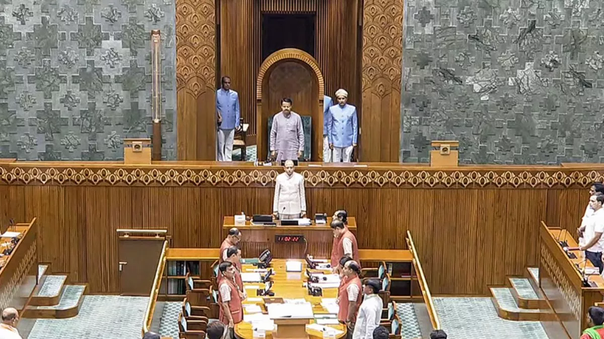 lok-sabha-speaker-election-voting-for-ls-speakers-post-to-be-held-via-paper-slips-not-electronic-machine