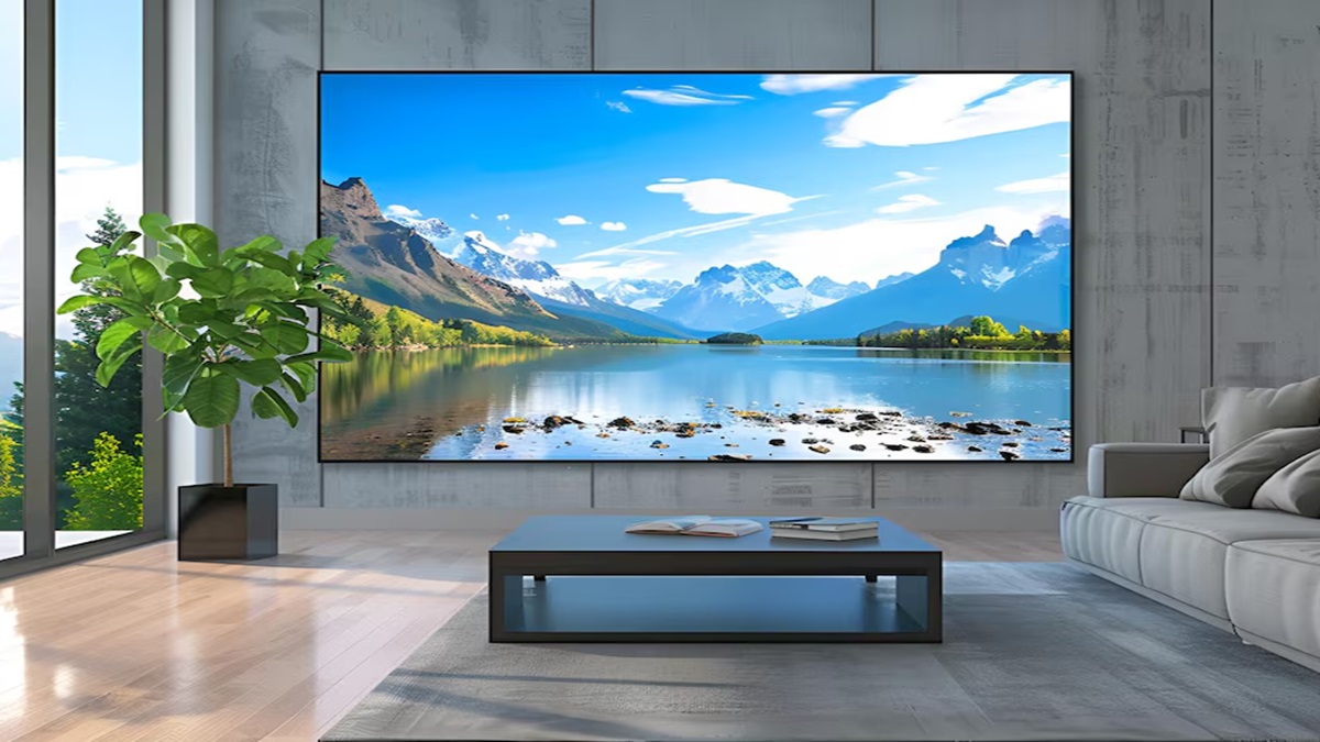 Top 55 Inch QLED TV Under 50000 (June 2024) Picks To Help You Discover